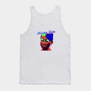 Keisha Fabo Tank Top